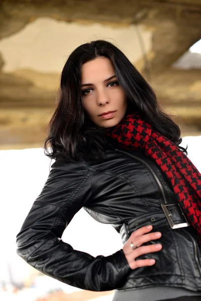 güzellik çarpıcı poz