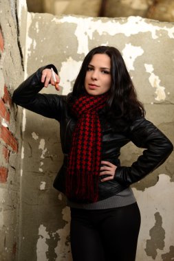 kadın duman e-sigara