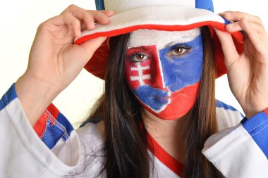 Slovakça fan