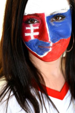 Slovakça fan