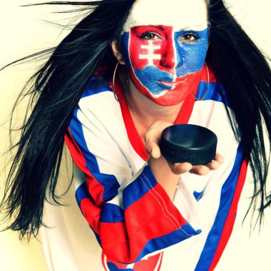 Slovakça fan