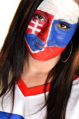 Slovakça fan