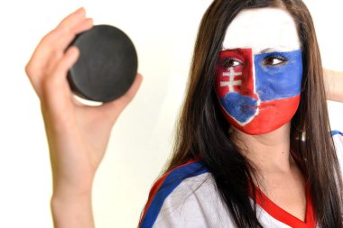 Slovakça fan