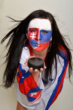Slovakça fan