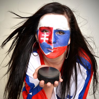 Slovakça fan