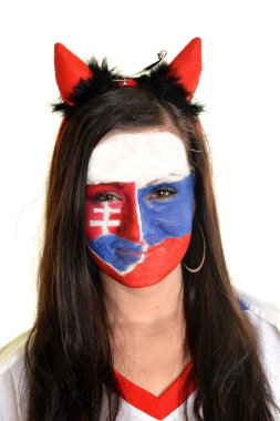 Slovakça fan