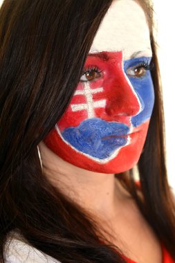 Slovakça fan