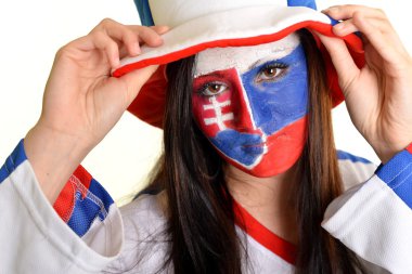 Slovakça fan