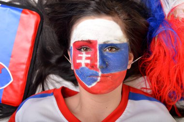 Slovakça fan