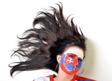 Slovakça fan
