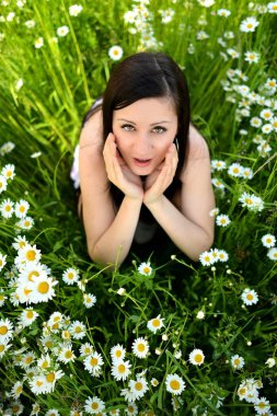Bahar kadın