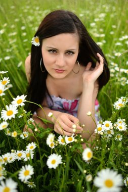 Bahar kadın