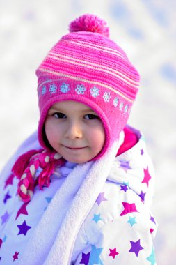 Kızakla, kış eğlenceli, kar, kızak aile