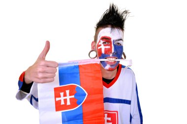Slovakça destekçisi