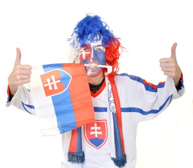 Slovakça destekçisi