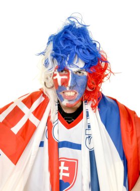 Slovakça destekçisi