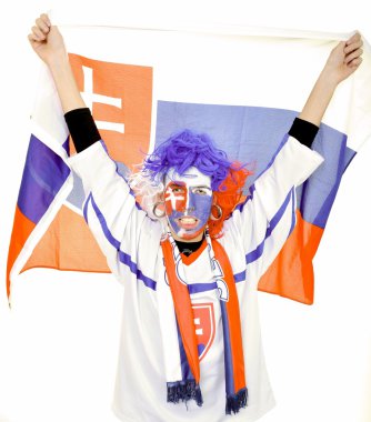 Slovakça destekçisi