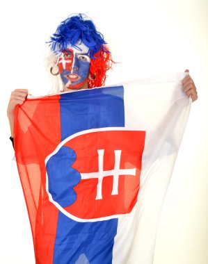 Slovakça destekçisi
