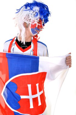 Slovakça destekçisi