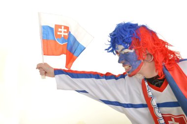 Slovakça destekçisi