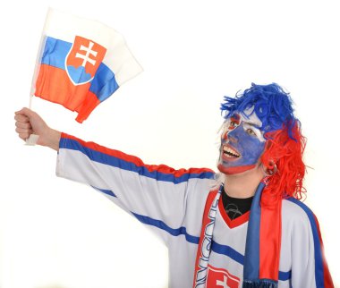 Slovakça destekçisi