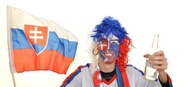 Slovakça destekçisi