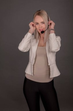 Müşteri merkezi operatörünü ara.