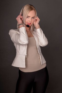 Müşteri merkezi operatörünü ara.