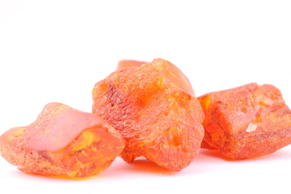 Amber