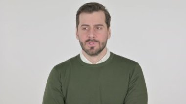 Hasta Adamın Öksürük Portresi, Beyaz Ekran