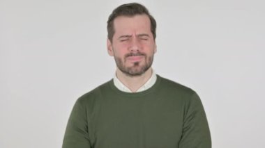 Boynu Ağrıyan Adam Portresi, Beyaz Ekran