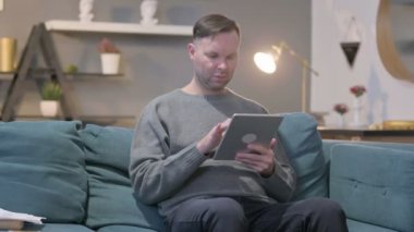 Koltukta Tablet 'te Günlük Kayıplar 