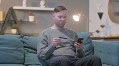 Smartphone Çevrimiçi Günlük El Kitabı Ödemesi Başarısız Oldu