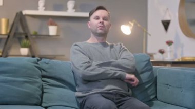 Koltukta otururken gündelik Düşünce 