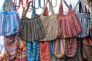 çeşitli handbags
