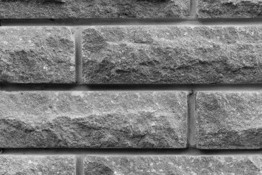 Siyah ve beyaz, siyah ve beyaz renkli siyah ve beyaz renkli siyah ve beyaz renkli renkli siyah ve beyaz renkli resimli güzel tuğlalı bir fotoğraf.