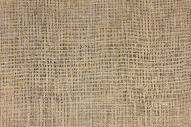 Kahverengi kumaş desenli kahverengi çuval bezi. Eskimiş çuval bezi deseni, çuval bezi deseni ve güzel çuval bezi rengi.