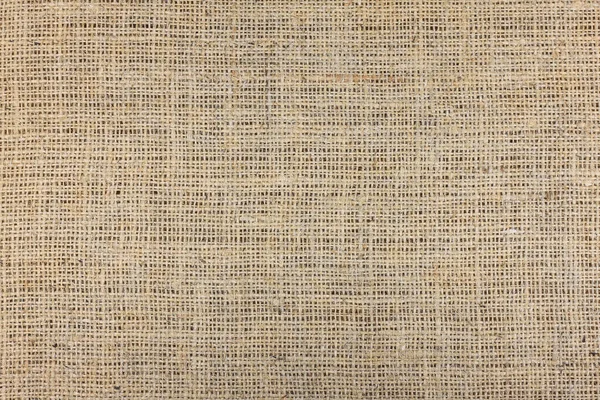 Kahverengi kumaş desenli kahverengi çuval bezi. Eskimiş çuval bezi deseni, çuval bezi deseni ve güzel çuval bezi rengi.