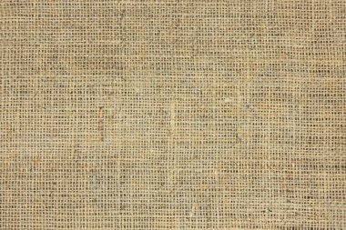 Kahverengi kumaş desenli kahverengi çuval bezi. Eskimiş çuval bezi deseni, çuval bezi deseni ve güzel çuval bezi rengi.