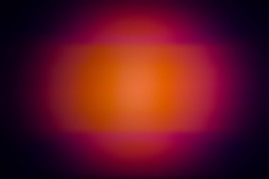 Bulanık renkli desenli güzel soyut resim