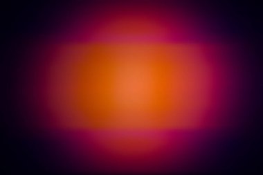 Bulanık renkli desenli güzel soyut resim