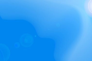 Bulanık renkli desenli güzel soyut resim