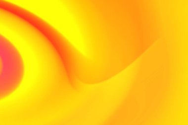 Bulanık renkli desenli güzel soyut resim