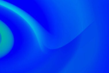 Bulanık renkli desenli güzel soyut resim