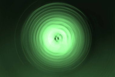 Bulanık renkli desenli güzel soyut resim