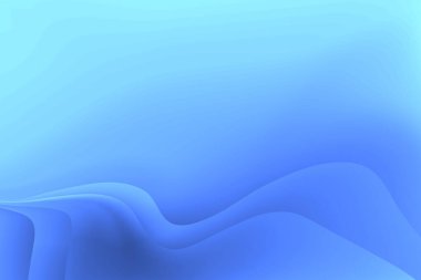 Bulanık renkli desenli güzel soyut resim