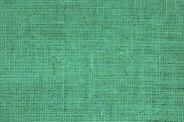 Zielona Koronka Pięknym Płótnem Tekstura Zielonego Materiału Stylu Retro Piękną — Zdjęcie stockowe
