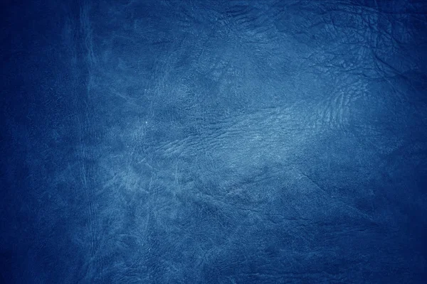 Fundo Azul Bonito Com Textura Couro Com Veias Azuis Couro Fotografias De Stock Royalty-Free