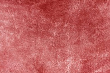 Güzel kırmızı arkaplan, hakiki deri desenli kırmızı deri arka planda koyu kırmızı deri ve arka planda açık kırmızı deri.