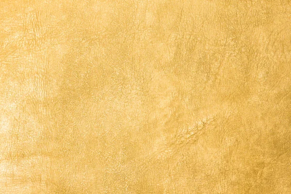 Beautiful yellow background with leather texture with yellow veins of yellow leather as sample of yellow background from natural leather or sample of texture of leather for beautiful yellow background